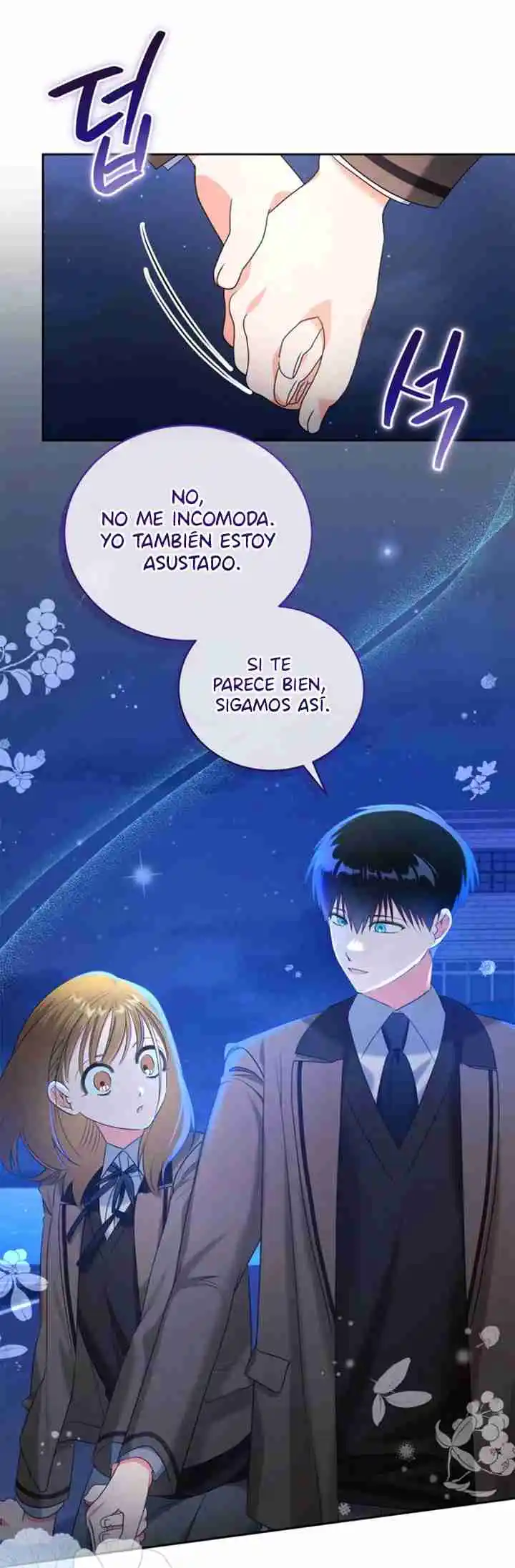 Mis Calificaciones Caerán Si El Protagonista Masculino No Está - Capítulo 33 - Página 30 - LectorTMOo