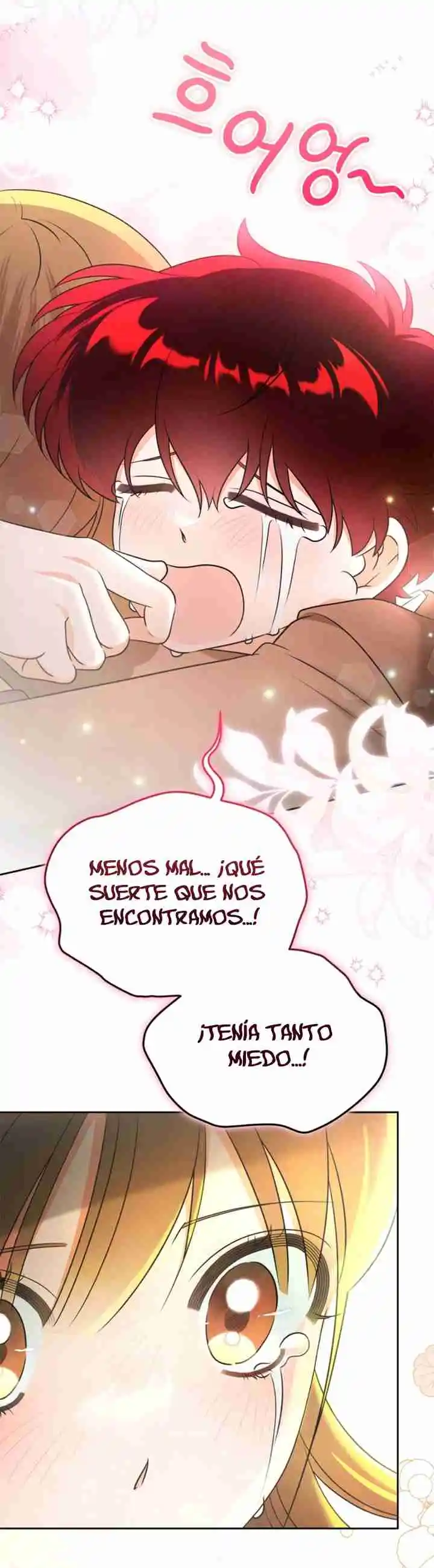 Mis Calificaciones Caerán Si El Protagonista Masculino No Está - Capítulo 33 - Página 38 - LectorTMOo
