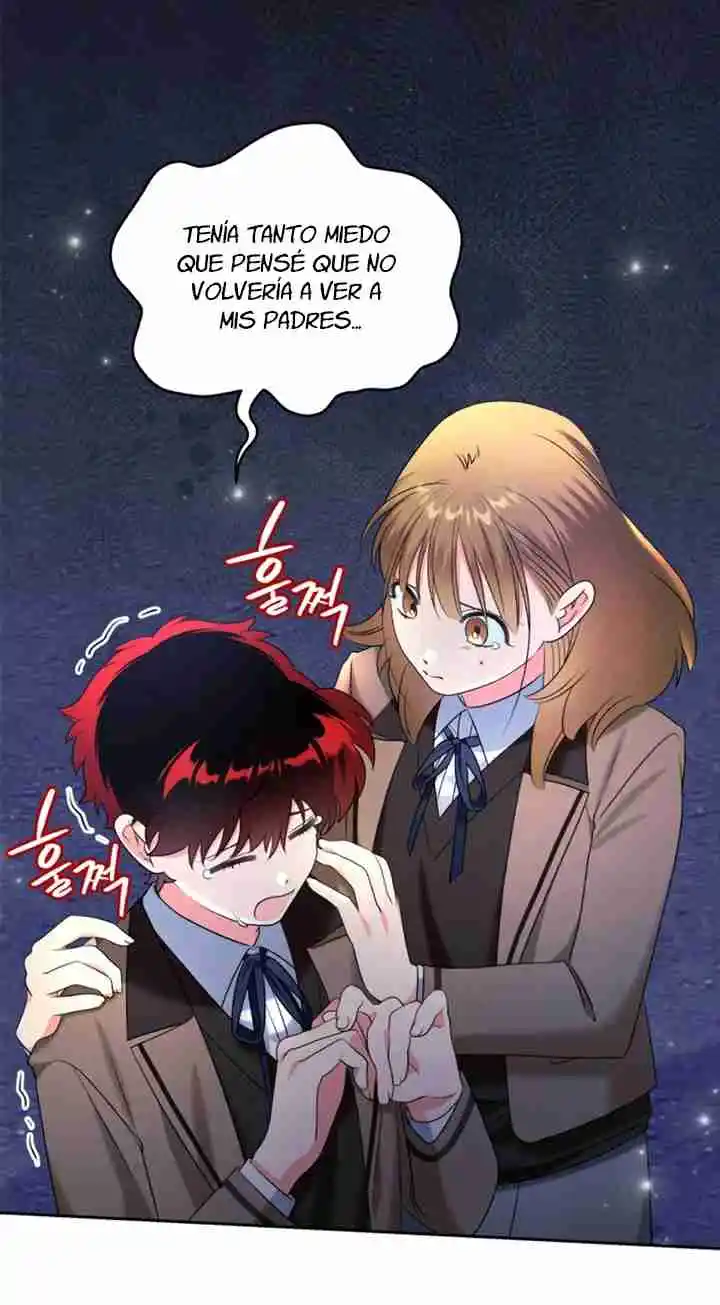 Mis Calificaciones Caerán Si El Protagonista Masculino No Está - Capítulo 33 - Página 44 - LectorTMOo