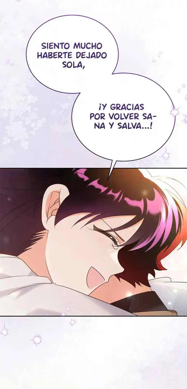 Mis Calificaciones Caerán Si El Protagonista Masculino No Está - Capítulo 33 - Página 50 - LectorTMOo