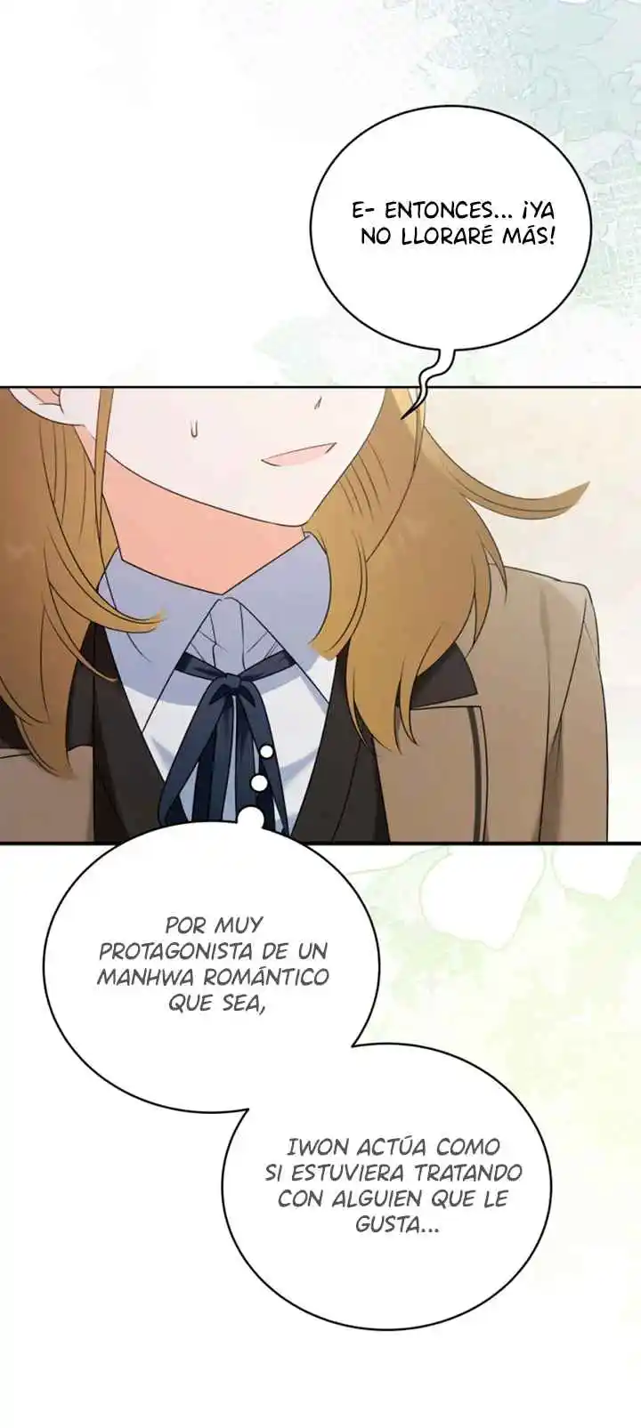 Mis Calificaciones Caerán Si El Protagonista Masculino No Está - Capítulo 33 - Página 59 - LectorTMOo