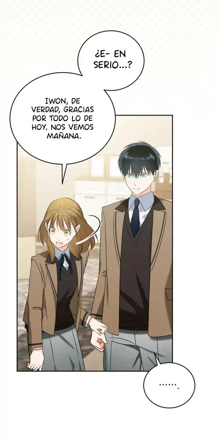 Mis Calificaciones Caerán Si El Protagonista Masculino No Está - Capítulo 33 - Página 62 - LectorTMOo