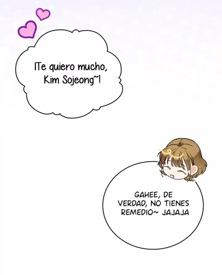 Mis Calificaciones Caerán Si El Protagonista Masculino No Está - Capítulo 34 - Página 4 - LectorTMOo