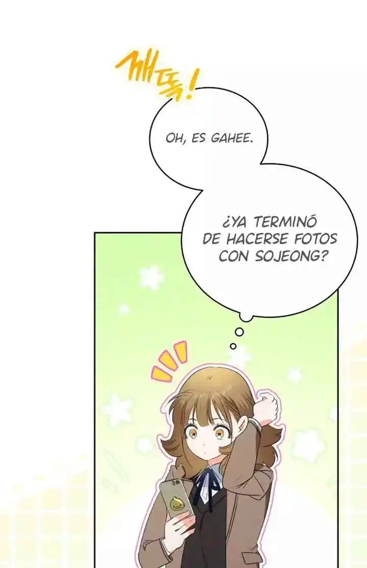 Mis Calificaciones Caerán Si El Protagonista Masculino No Está - Capítulo 34 - Página 14 - LectorTMOo