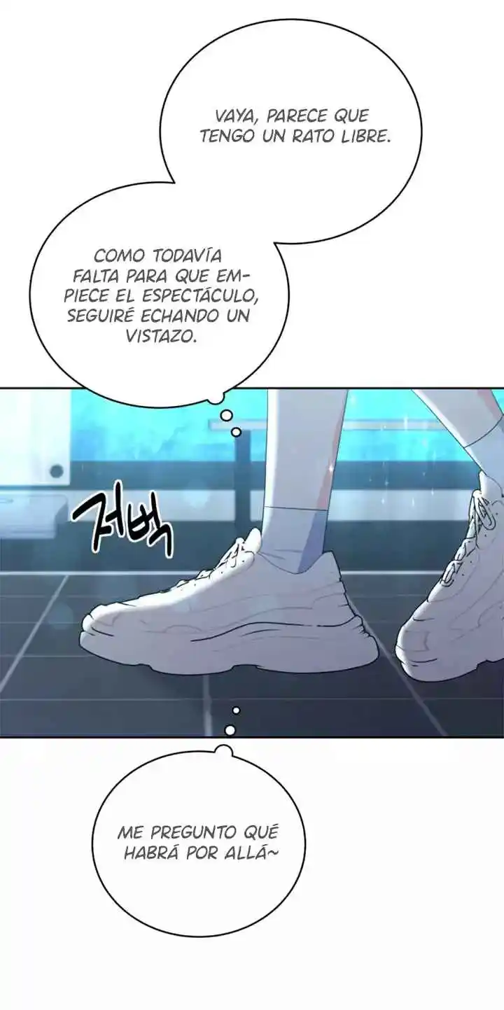 Mis Calificaciones Caerán Si El Protagonista Masculino No Está - Capítulo 34 - Página 16 - LectorTMOo