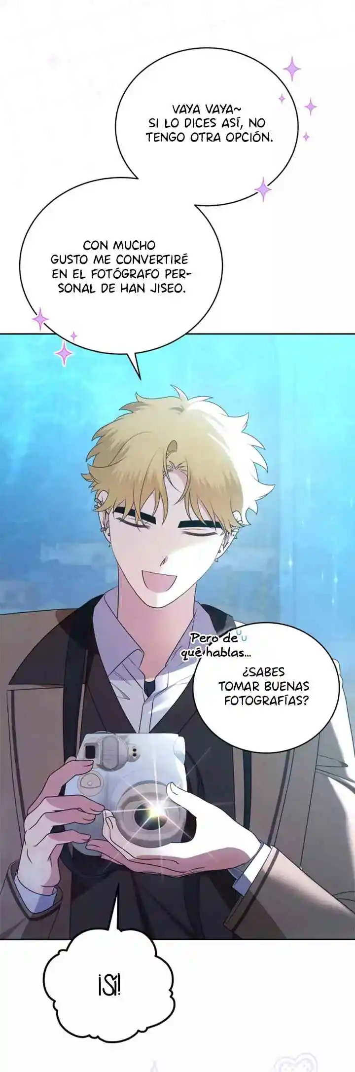 Mis Calificaciones Caerán Si El Protagonista Masculino No Está - Capítulo 34 - Página 33 - LectorTMOo