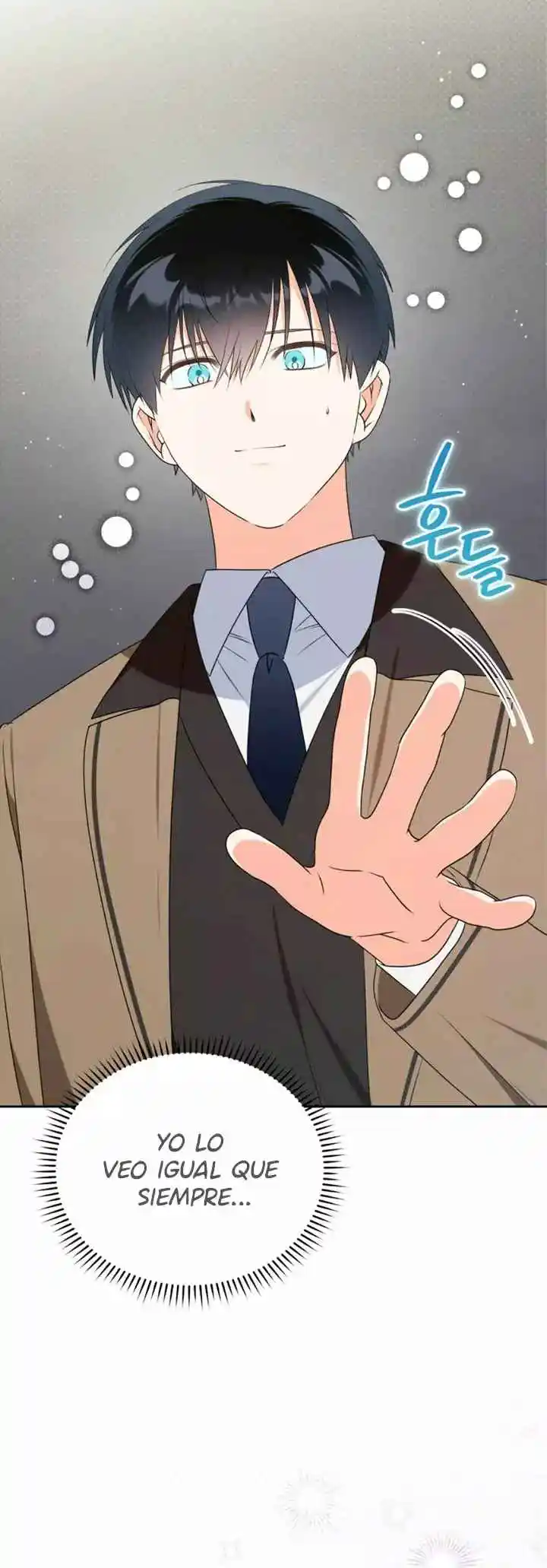 Mis Calificaciones Caerán Si El Protagonista Masculino No Está - Capítulo 34 - Página 60 - LectorTMOo