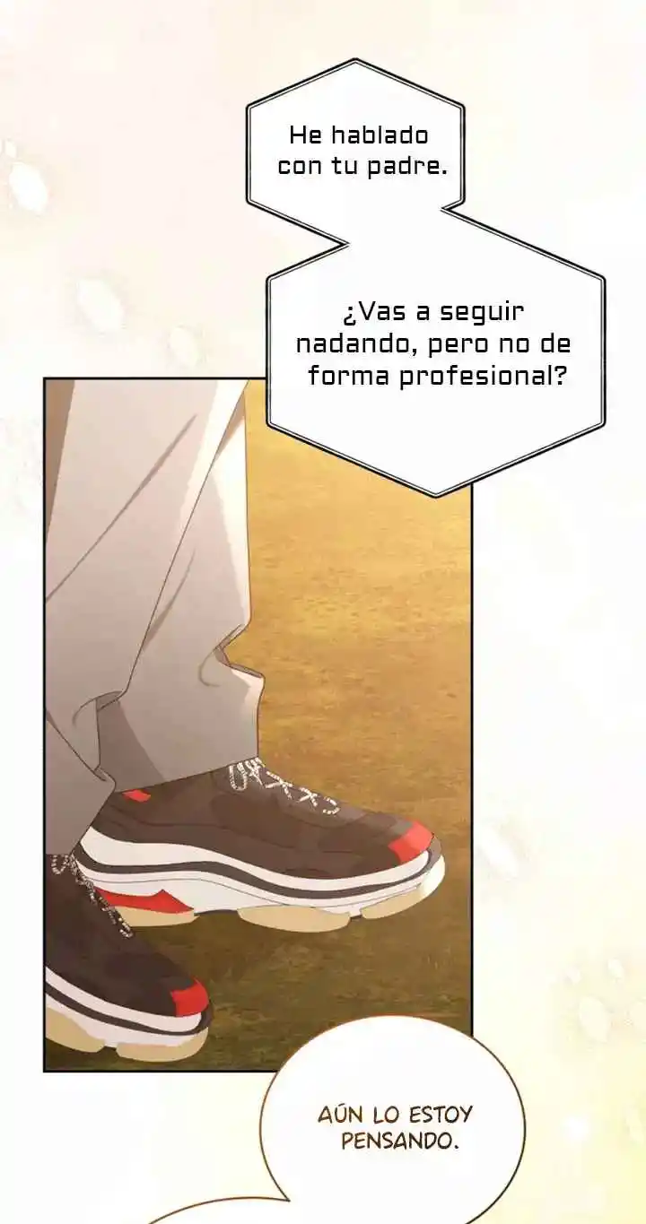 Mis Calificaciones Caerán Si El Protagonista Masculino No Está - Capítulo 35 - Página 11 - LectorTMOo