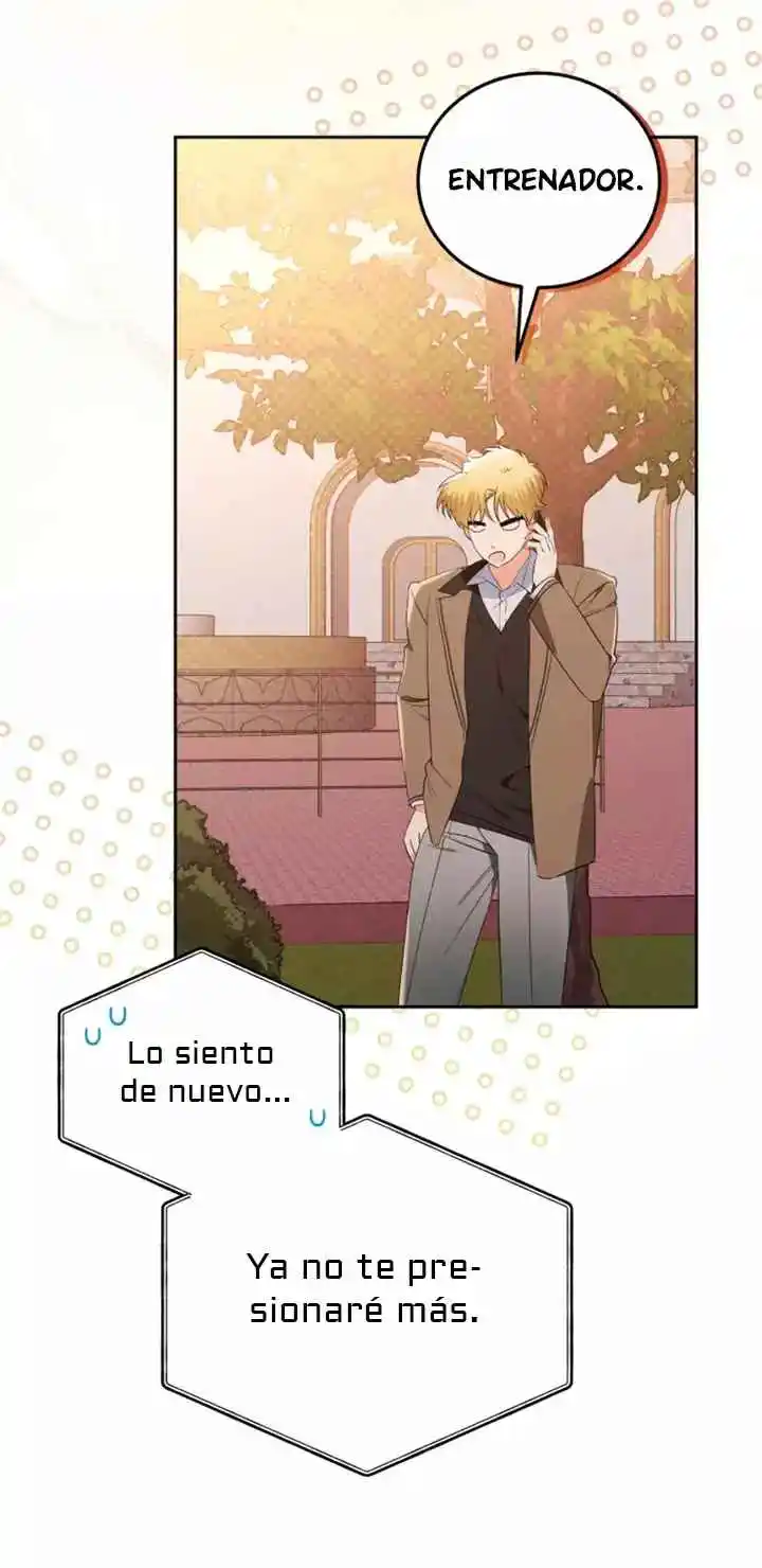 Mis Calificaciones Caerán Si El Protagonista Masculino No Está - Capítulo 35 - Página 14 - LectorTMOo