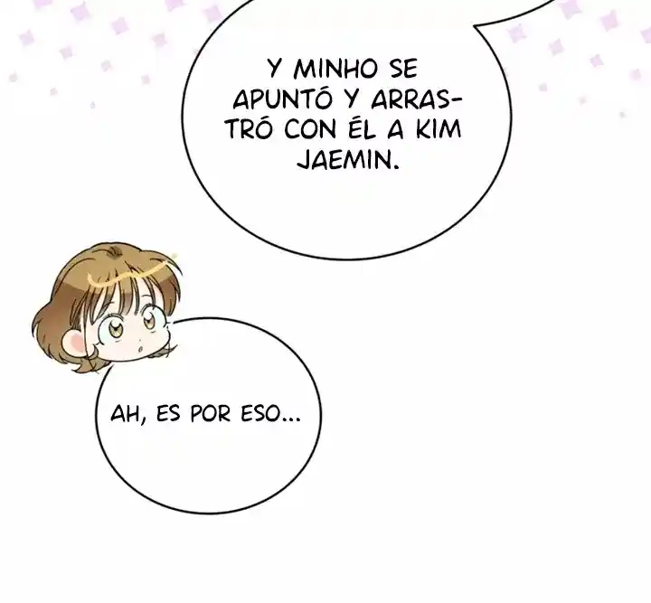 Mis Calificaciones Caerán Si El Protagonista Masculino No Está - Capítulo 35 - Página 23 - LectorTMOo