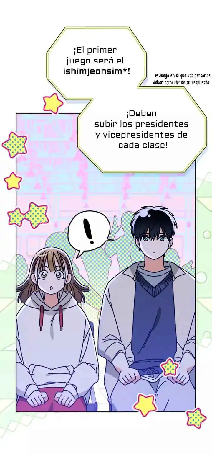 Mis Calificaciones Caerán Si El Protagonista Masculino No Está - Capítulo 35 - Página 24 - LectorTMOo