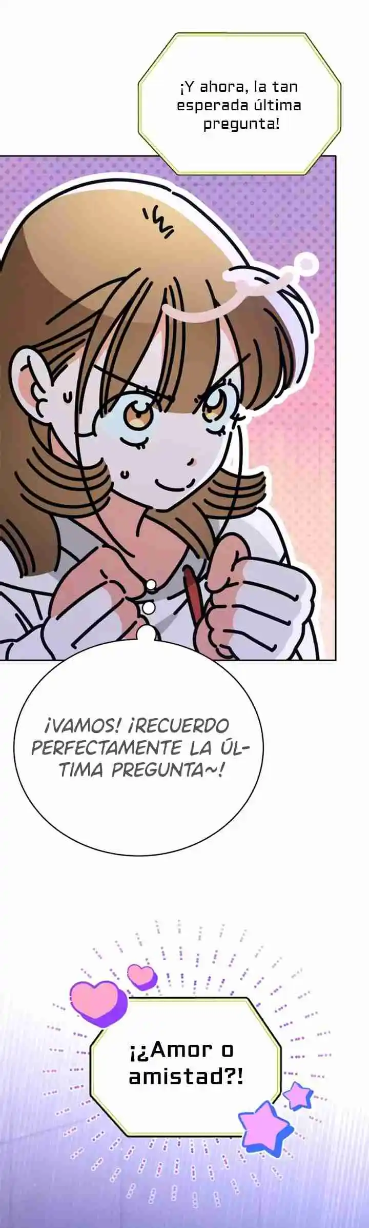 Mis Calificaciones Caerán Si El Protagonista Masculino No Está - Capítulo 35 - Página 33 - LectorTMOo