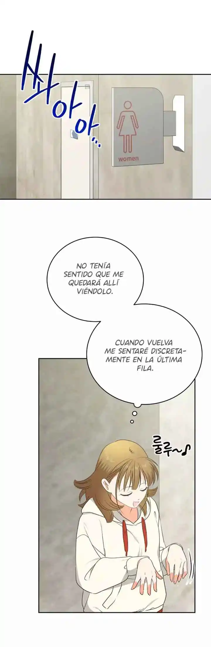 Mis Calificaciones Caerán Si El Protagonista Masculino No Está - Capítulo 35 - Página 45 - LectorTMOo