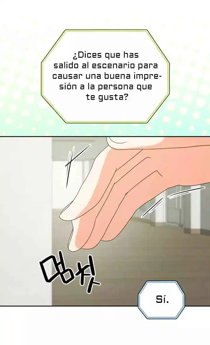 Mis Calificaciones Caerán Si El Protagonista Masculino No Está - Capítulo 35 - Página 47 - LectorTMOo
