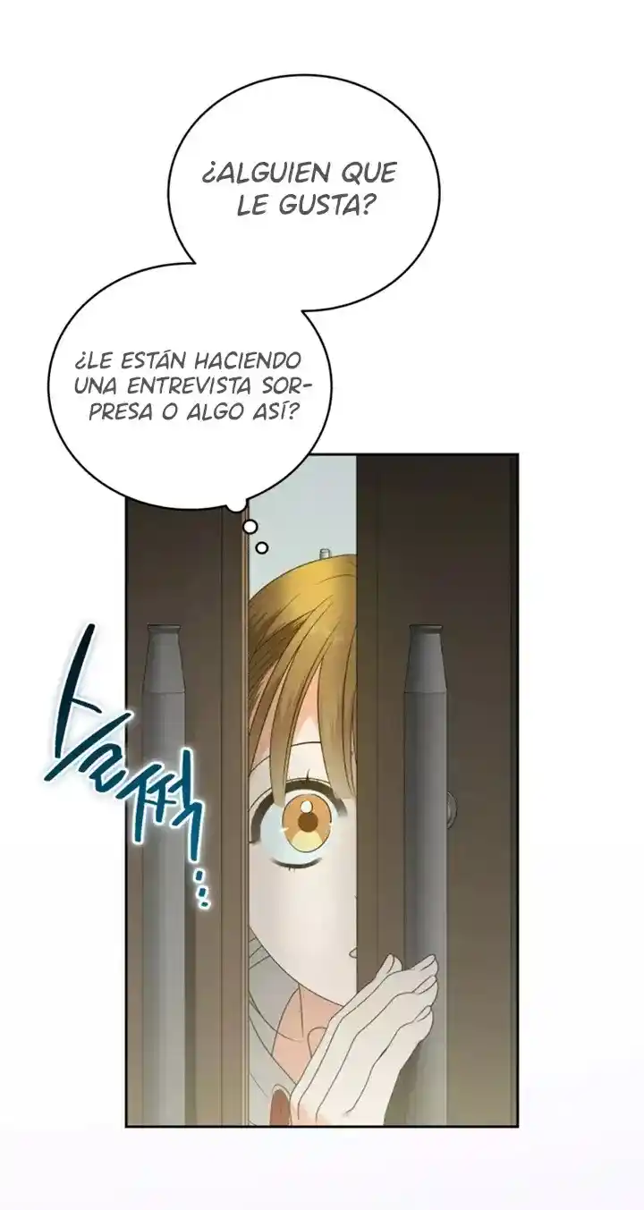 Mis Calificaciones Caerán Si El Protagonista Masculino No Está - Capítulo 35 - Página 48 - LectorTMOo