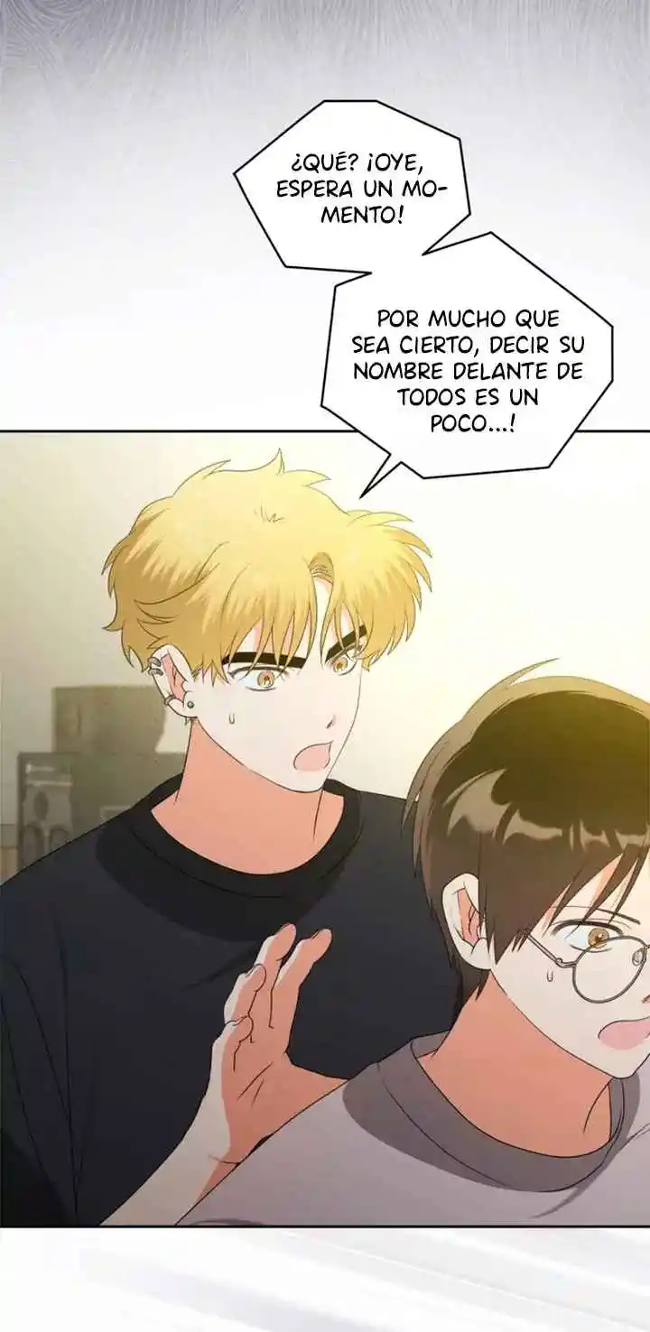 Mis Calificaciones Caerán Si El Protagonista Masculino No Está - Capítulo 35 - Página 54 - LectorTMOo