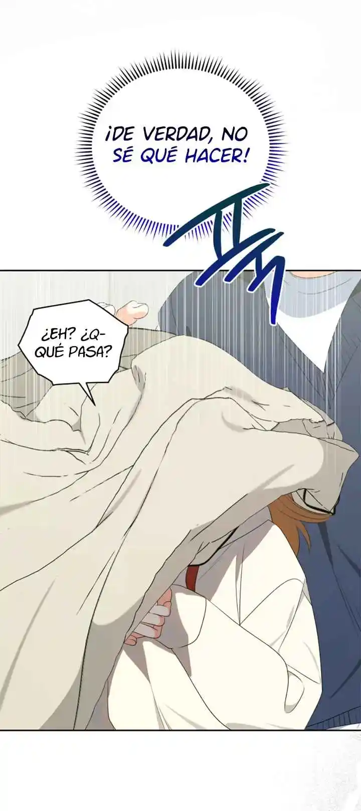 Mis Calificaciones Caerán Si El Protagonista Masculino No Está - Capítulo 36 - Página 4 - LectorTMOo