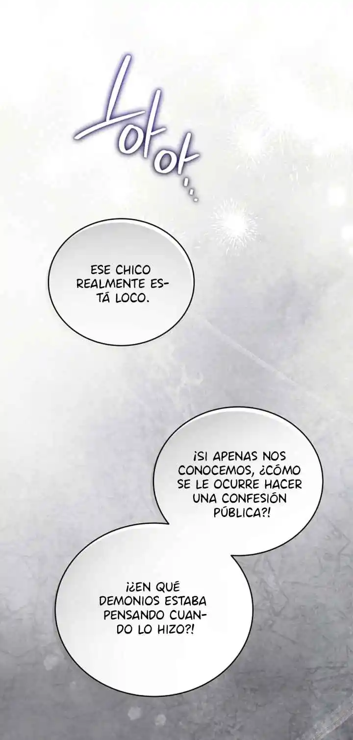 Mis Calificaciones Caerán Si El Protagonista Masculino No Está - Capítulo 36 - Página 13 - LectorTMOo