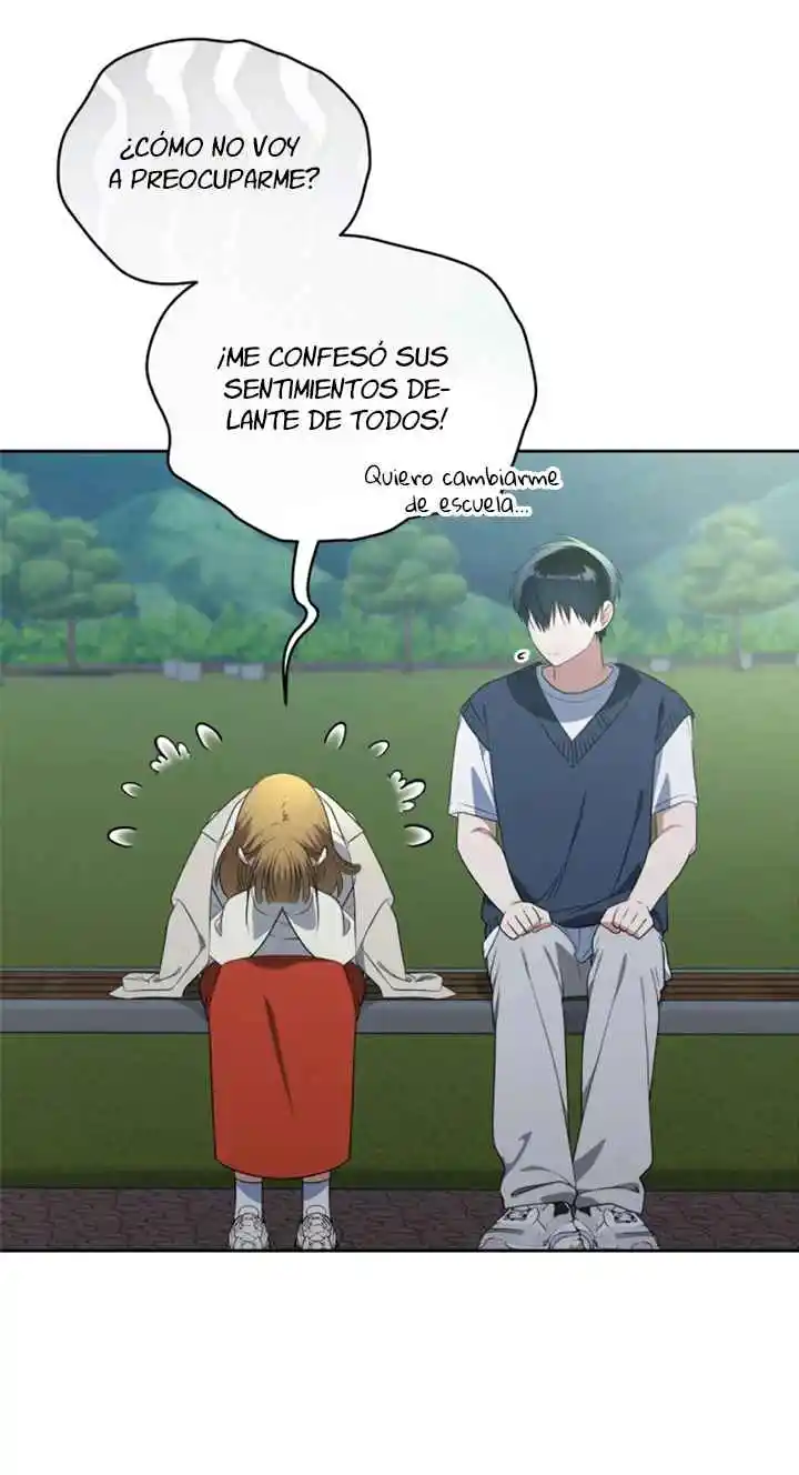 Mis Calificaciones Caerán Si El Protagonista Masculino No Está - Capítulo 36 - Página 15 - LectorTMOo
