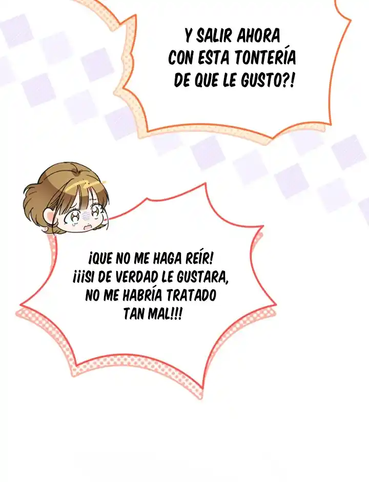 Mis Calificaciones Caerán Si El Protagonista Masculino No Está - Capítulo 36 - Página 19 - LectorTMOo