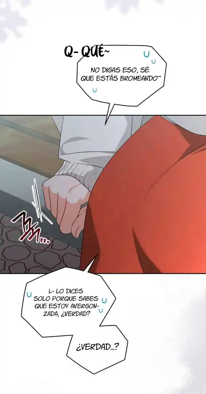 Mis Calificaciones Caerán Si El Protagonista Masculino No Está - Capítulo 36 - Página 29 - LectorTMOo
