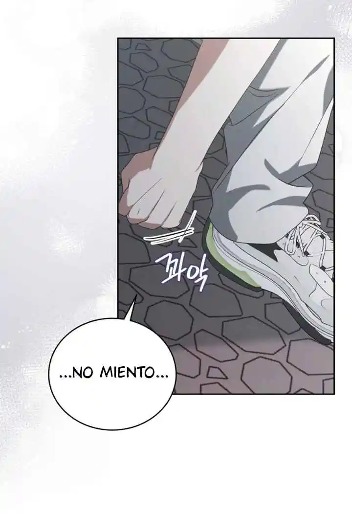 Mis Calificaciones Caerán Si El Protagonista Masculino No Está - Capítulo 36 - Página 30 - LectorTMOo