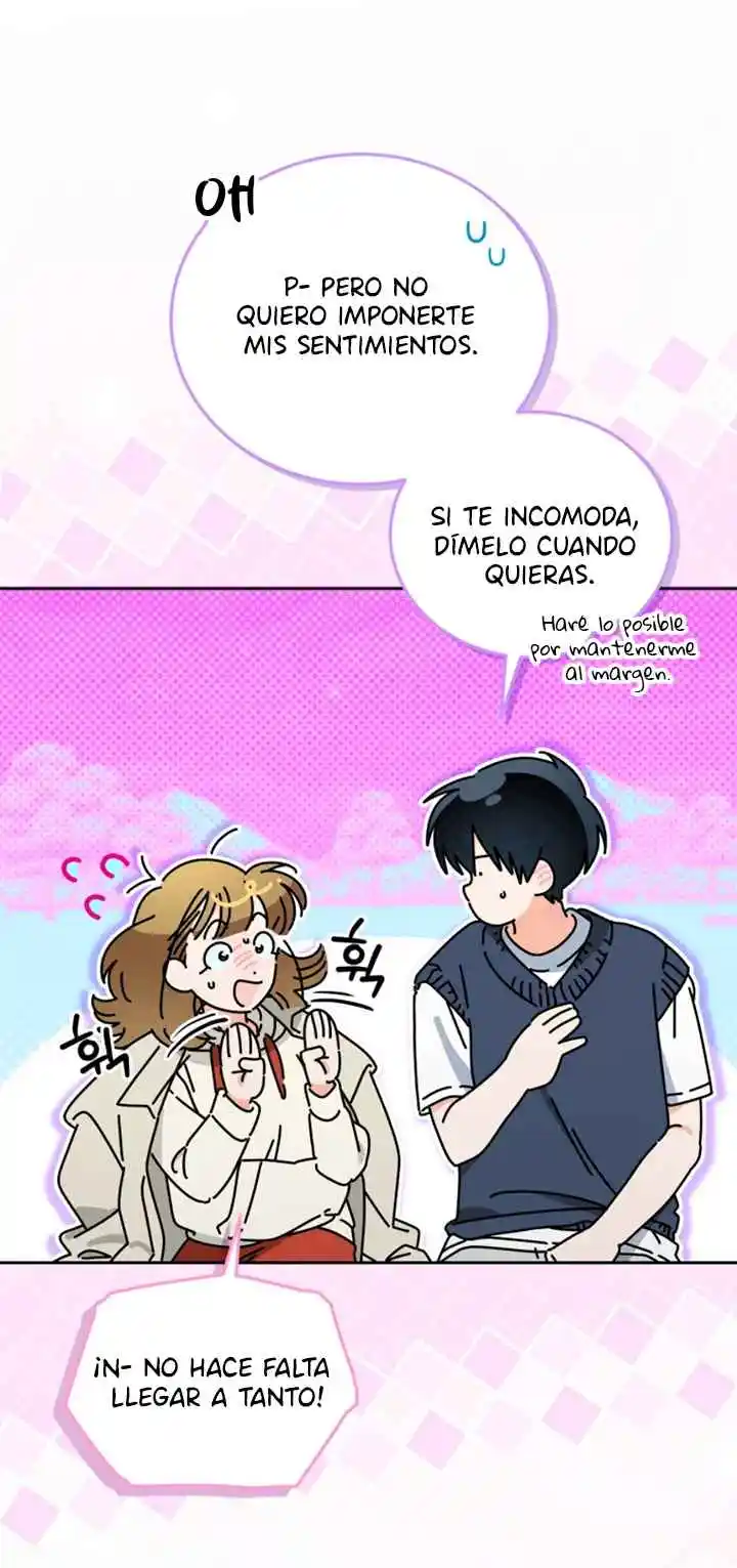 Mis Calificaciones Caerán Si El Protagonista Masculino No Está - Capítulo 36 - Página 38 - LectorTMOo
