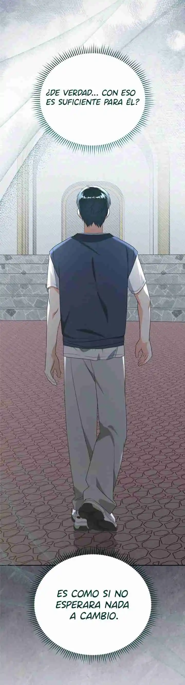 Mis Calificaciones Caerán Si El Protagonista Masculino No Está - Capítulo 36 - Página 43 - LectorTMOo