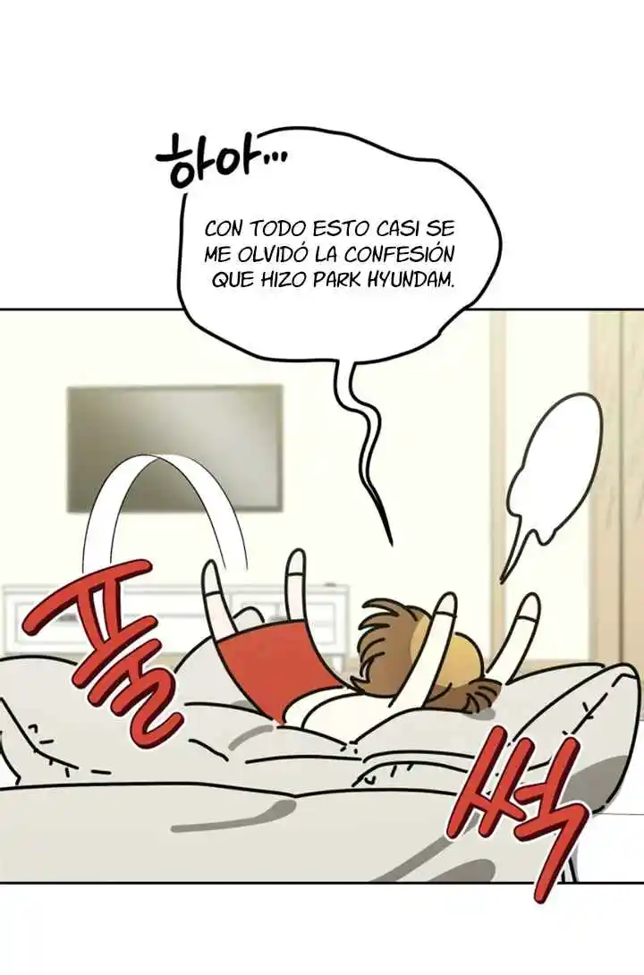 Mis Calificaciones Caerán Si El Protagonista Masculino No Está - Capítulo 36 - Página 46 - LectorTMOo