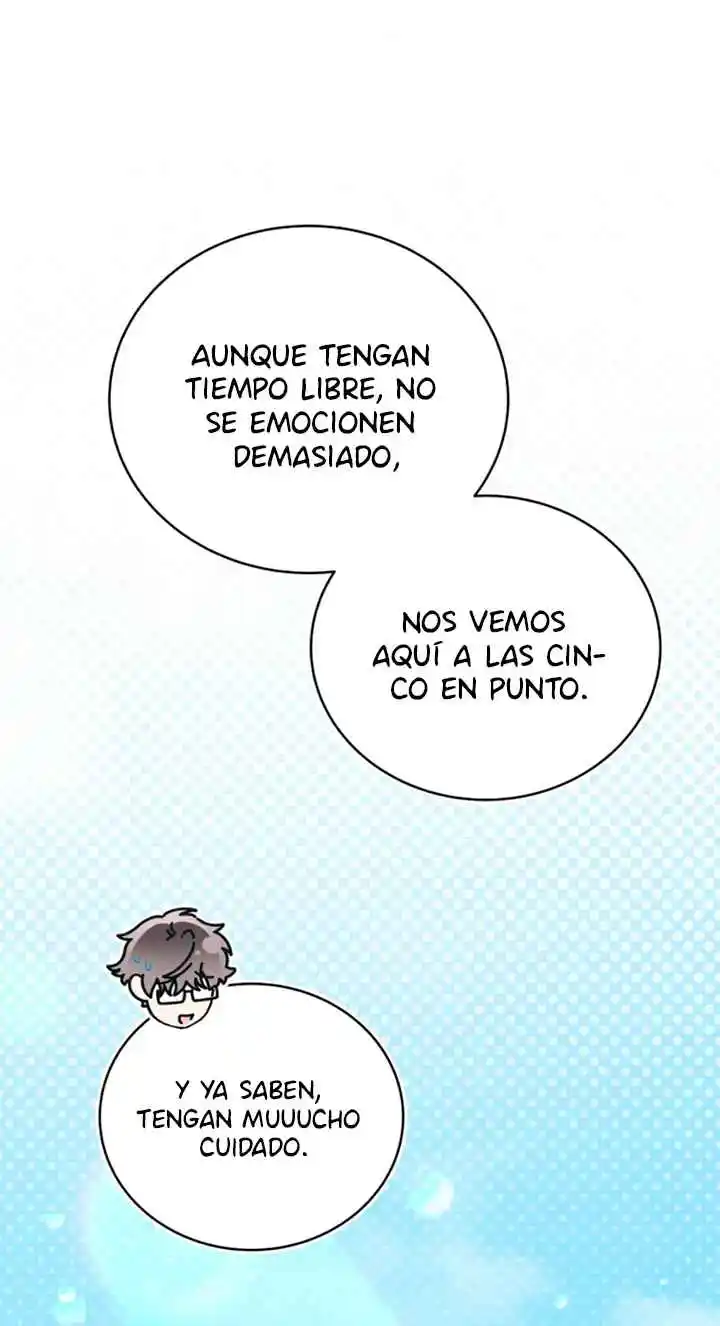 Mis Calificaciones Caerán Si El Protagonista Masculino No Está - Capítulo 37 - Página 2 - LectorTMOo