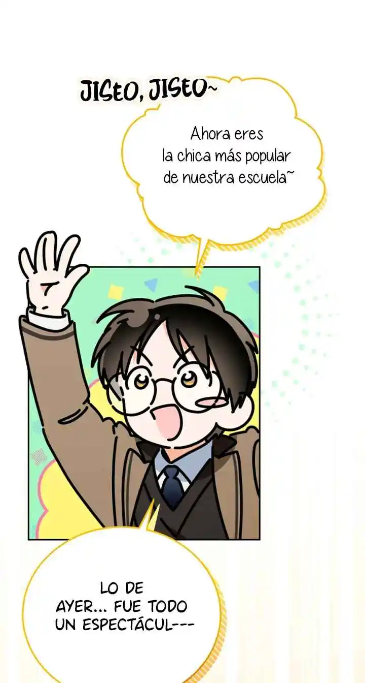 Mis Calificaciones Caerán Si El Protagonista Masculino No Está - Capítulo 37 - Página 4 - LectorTMOo