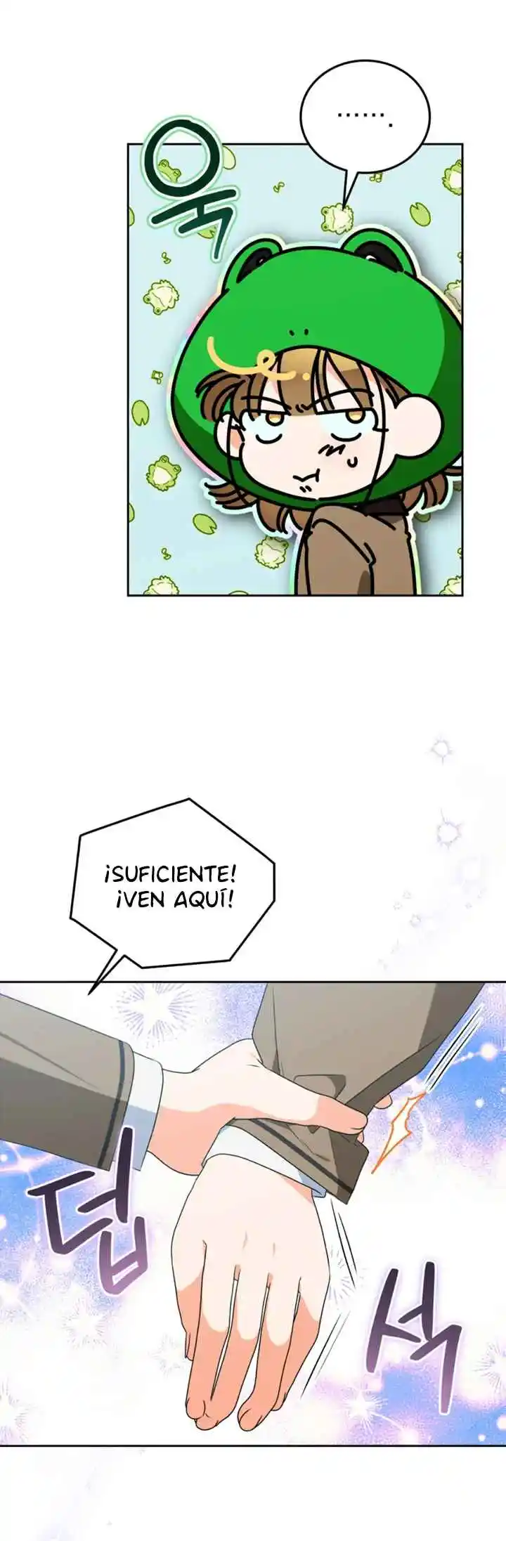 Mis Calificaciones Caerán Si El Protagonista Masculino No Está - Capítulo 37 - Página 15 - LectorTMOo