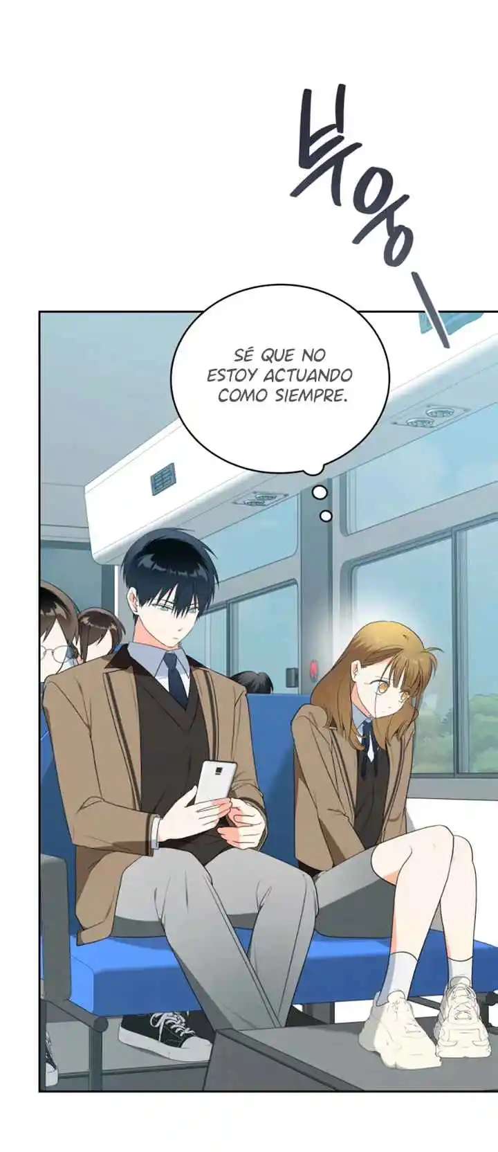 Mis Calificaciones Caerán Si El Protagonista Masculino No Está - Capítulo 37 - Página 20 - LectorTMOo