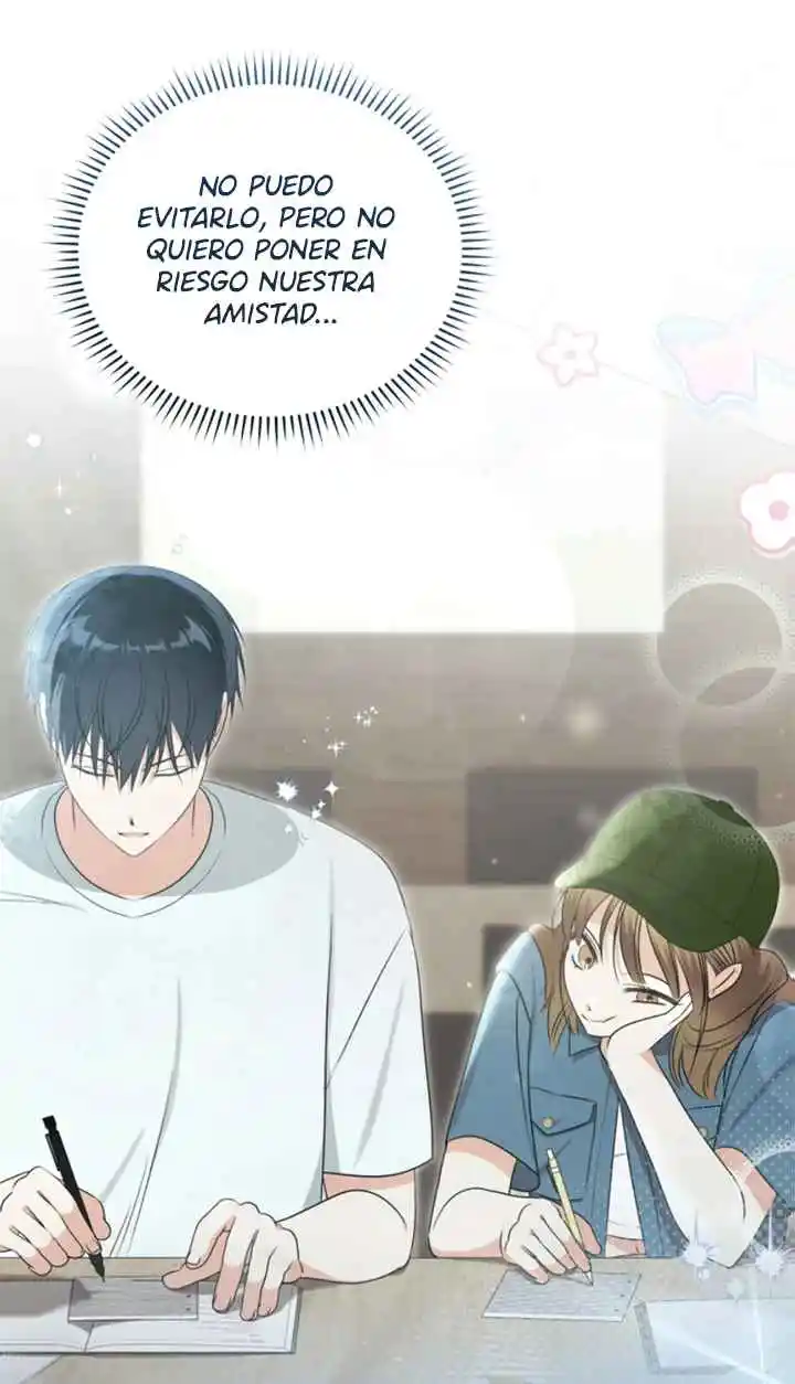 Mis Calificaciones Caerán Si El Protagonista Masculino No Está - Capítulo 37 - Página 21 - LectorTMOo
