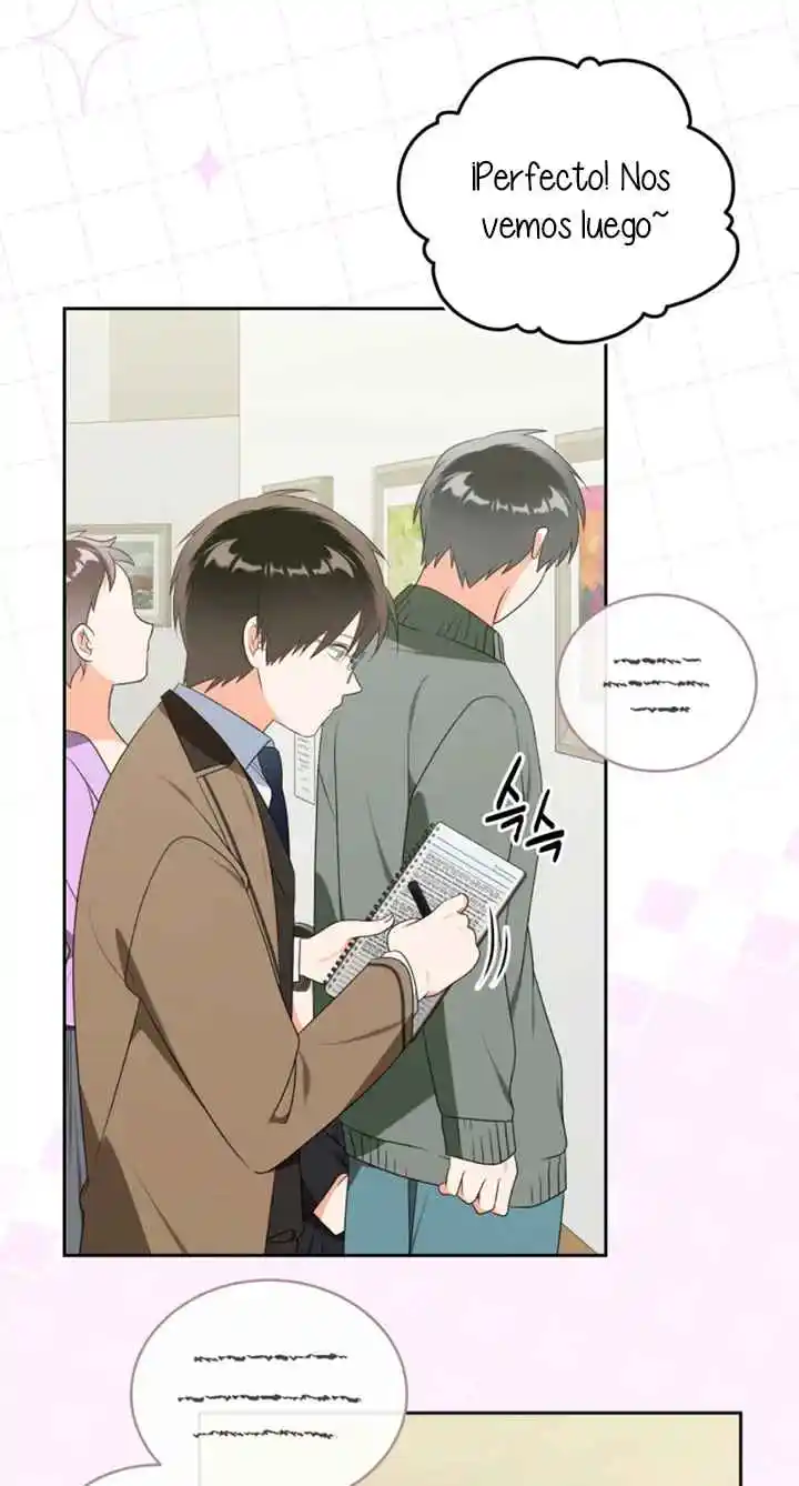 Mis Calificaciones Caerán Si El Protagonista Masculino No Está - Capítulo 37 - Página 30 - LectorTMOo