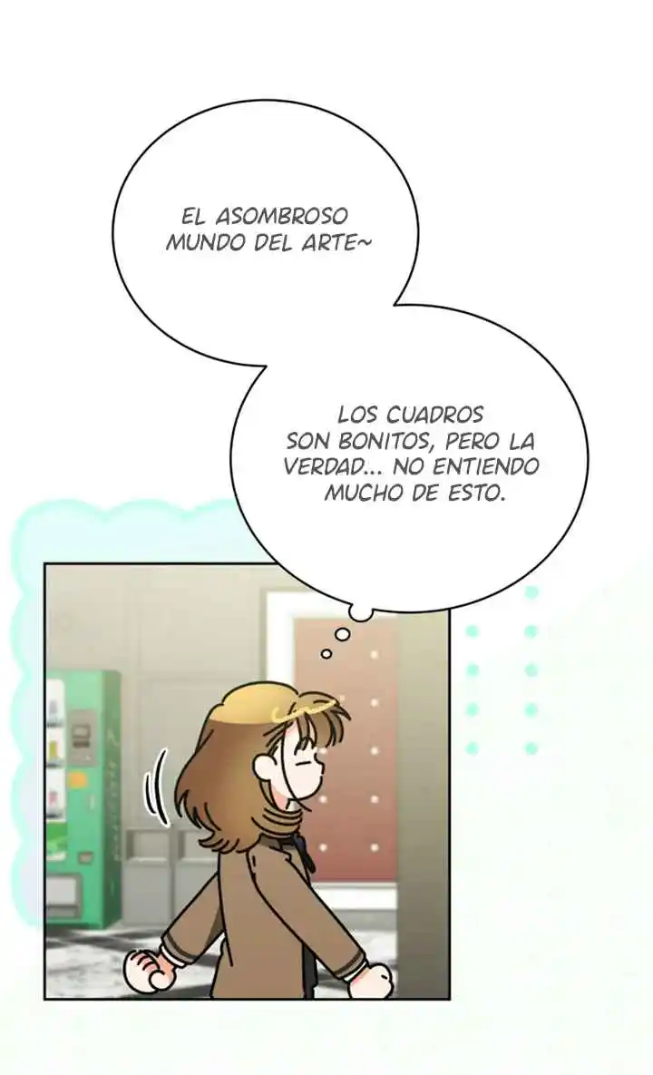 Mis Calificaciones Caerán Si El Protagonista Masculino No Está - Capítulo 37 - Página 32 - LectorTMOo