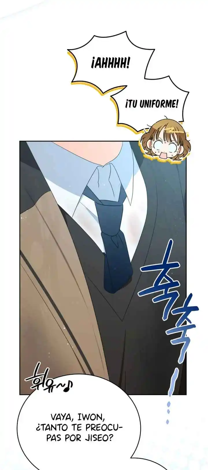 Mis Calificaciones Caerán Si El Protagonista Masculino No Está - Capítulo 37 - Página 51 - LectorTMOo