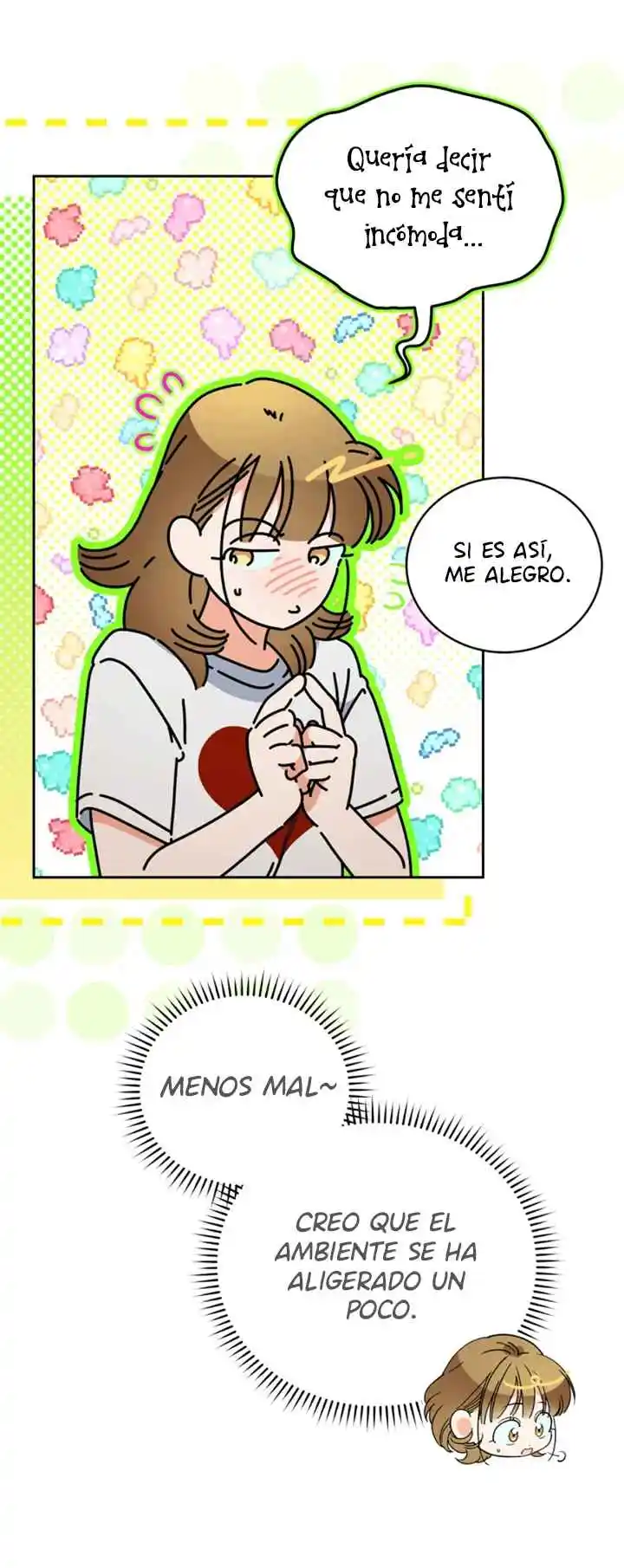 Mis Calificaciones Caerán Si El Protagonista Masculino No Está - Capítulo 38 - Página 10 - LectorTMOo