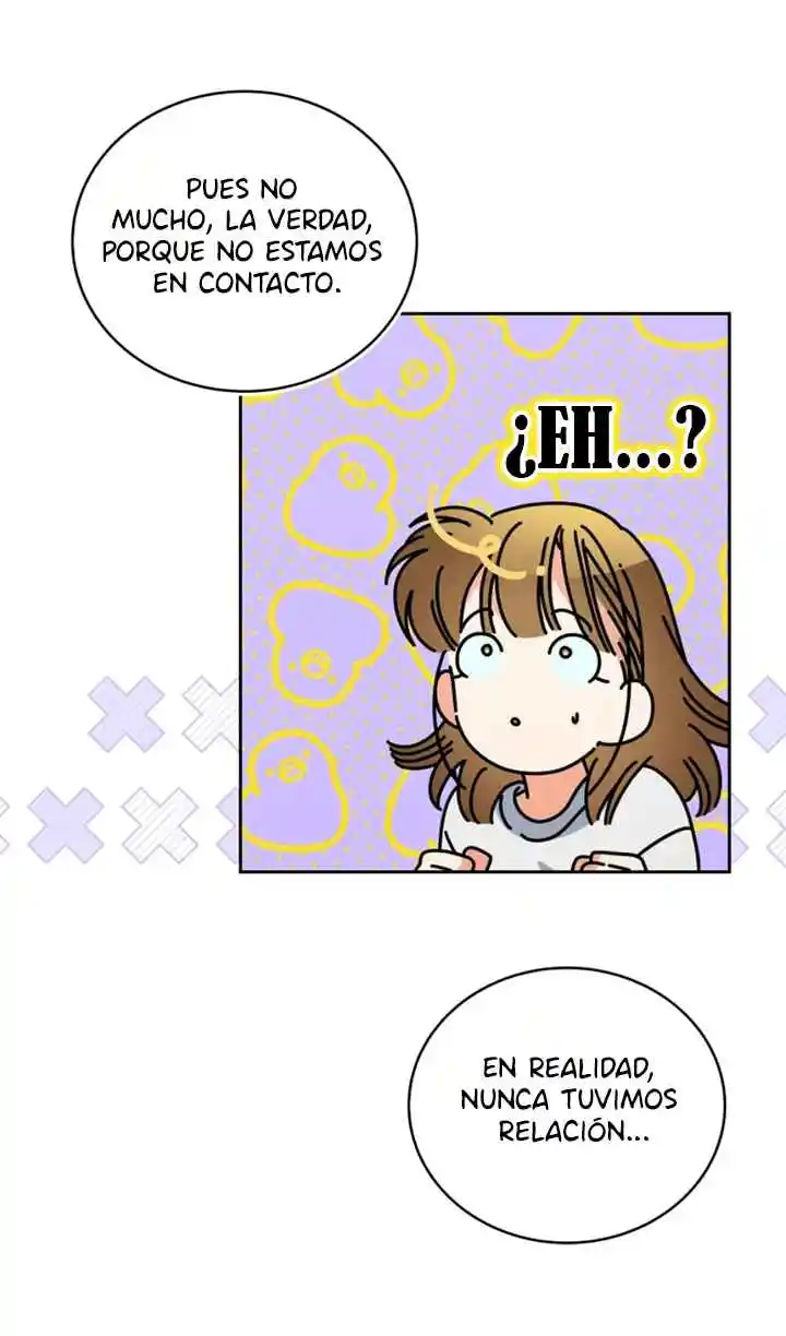 Mis Calificaciones Caerán Si El Protagonista Masculino No Está - Capítulo 38 - Página 17 - LectorTMOo
