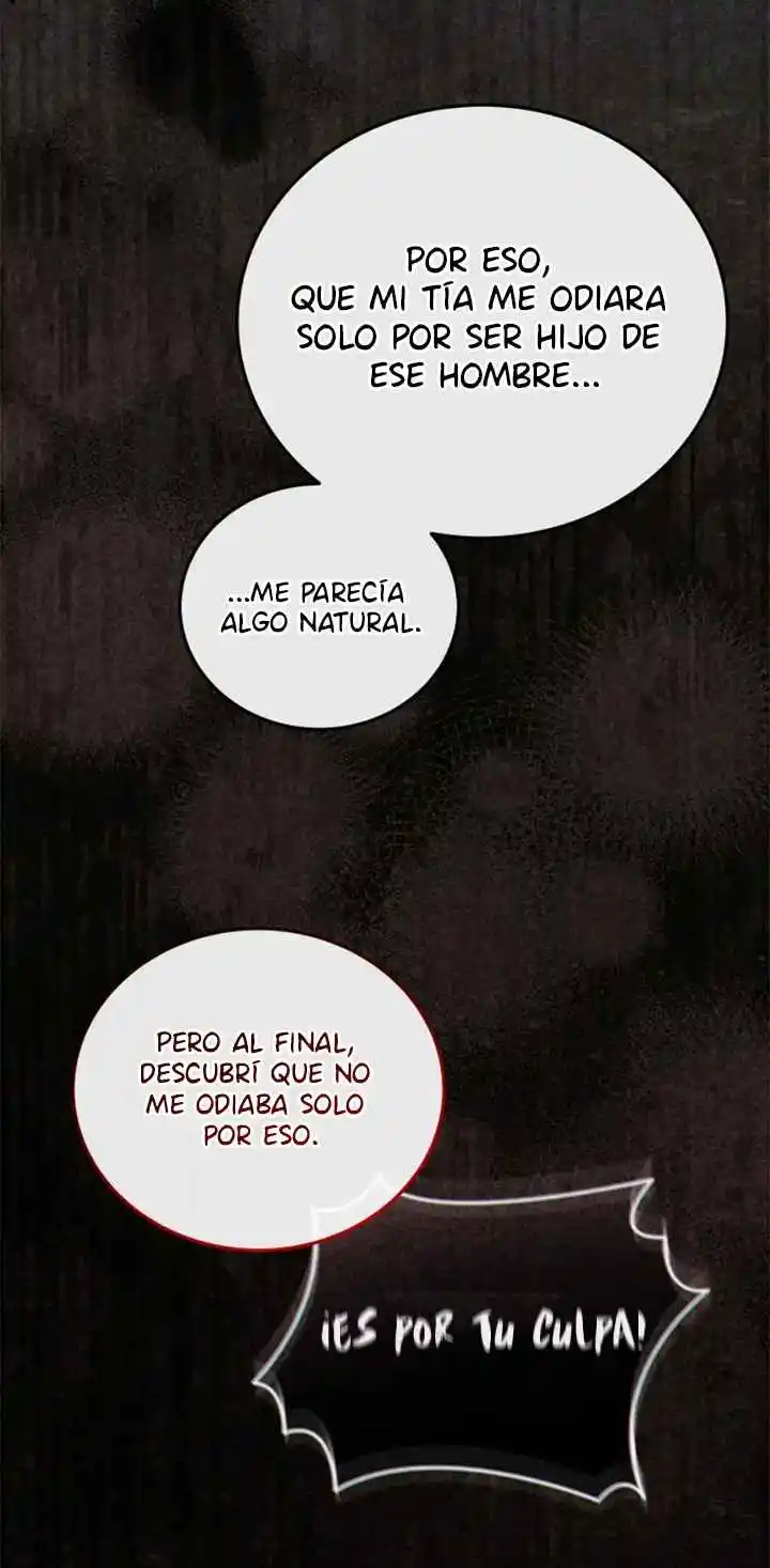 Mis Calificaciones Caerán Si El Protagonista Masculino No Está - Capítulo 38 - Página 24 - LectorTMOo