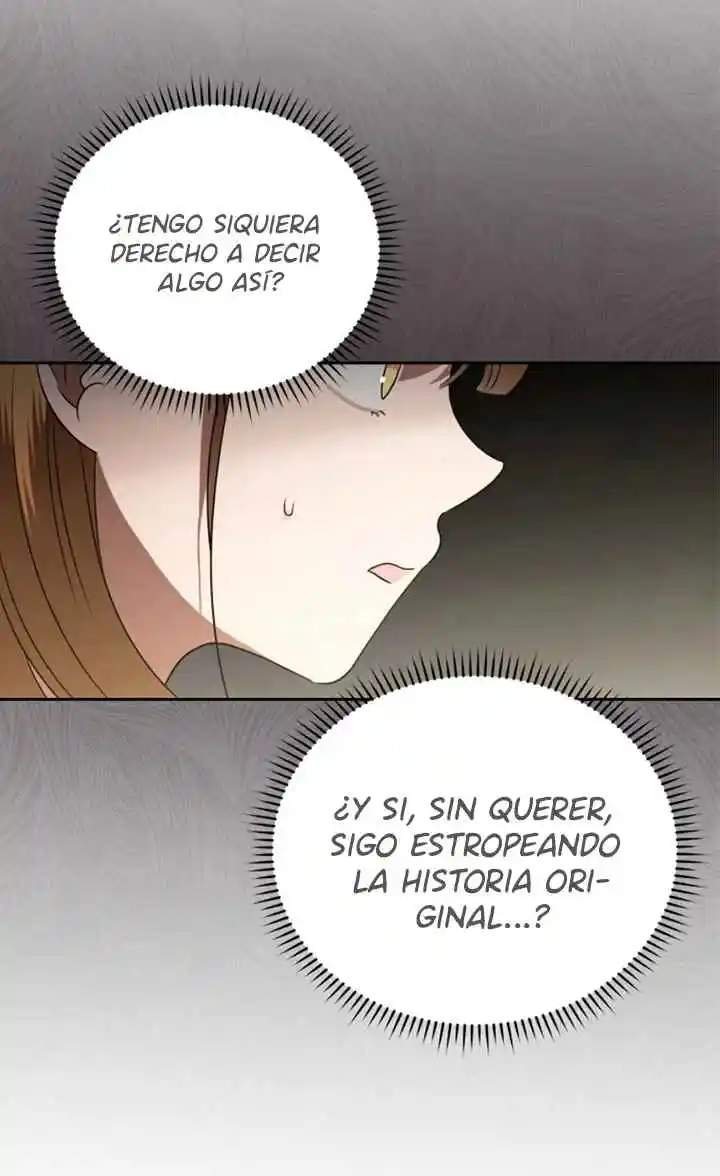Mis Calificaciones Caerán Si El Protagonista Masculino No Está - Capítulo 38 - Página 32 - LectorTMOo