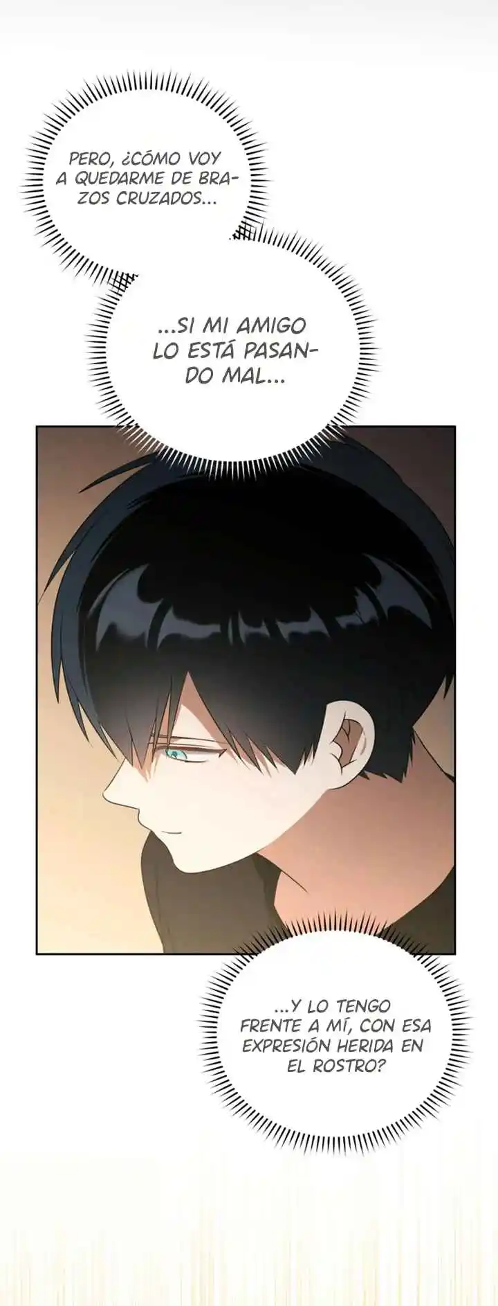 Mis Calificaciones Caerán Si El Protagonista Masculino No Está - Capítulo 38 - Página 33 - LectorTMOo