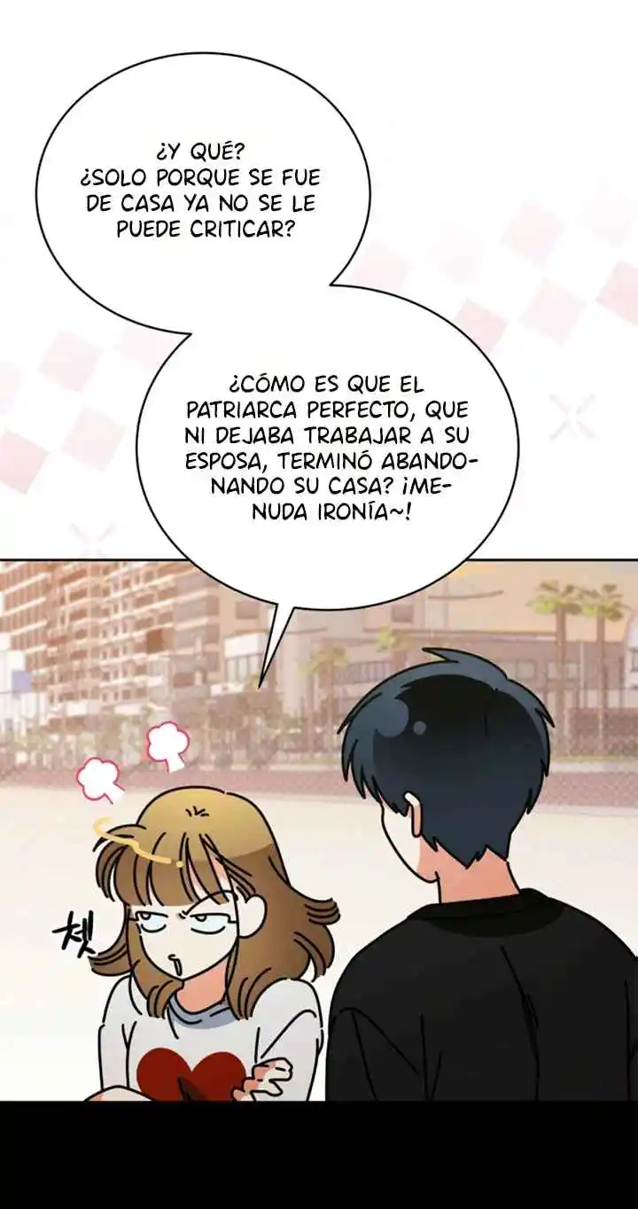 Mis Calificaciones Caerán Si El Protagonista Masculino No Está - Capítulo 38 - Página 38 - LectorTMOo