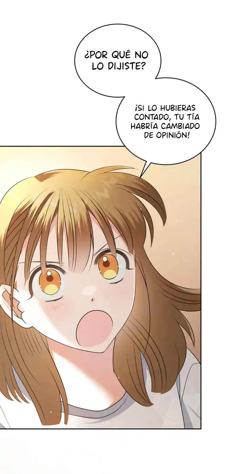 Mis Calificaciones Caerán Si El Protagonista Masculino No Está - Capítulo 38 - Página 45 - LectorTMOo