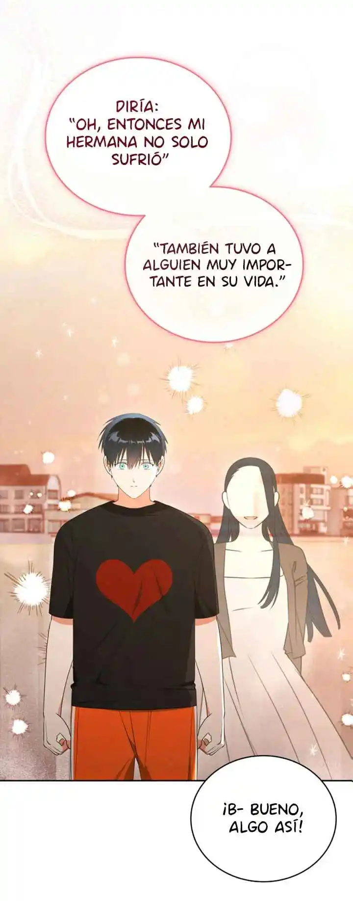 Mis Calificaciones Caerán Si El Protagonista Masculino No Está - Capítulo 38 - Página 46 - LectorTMOo