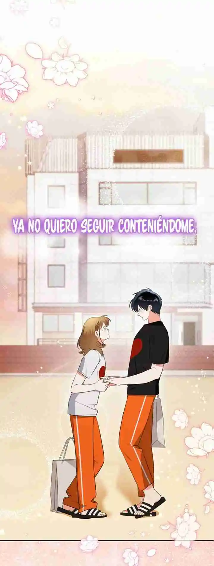 Mis Calificaciones Caerán Si El Protagonista Masculino No Está - Capítulo 38 - Página 54 - LectorTMOo