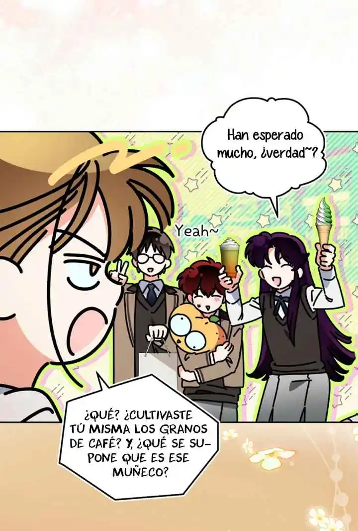 Mis Calificaciones Caerán Si El Protagonista Masculino No Está - Capítulo 38 - Página 58 - LectorTMOo