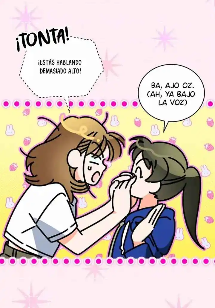 Mis Calificaciones Caerán Si El Protagonista Masculino No Está - Capítulo 39 - Página 6 - LectorTMOo