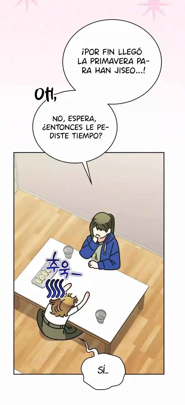 Mis Calificaciones Caerán Si El Protagonista Masculino No Está - Capítulo 39 - Página 7 - LectorTMOo