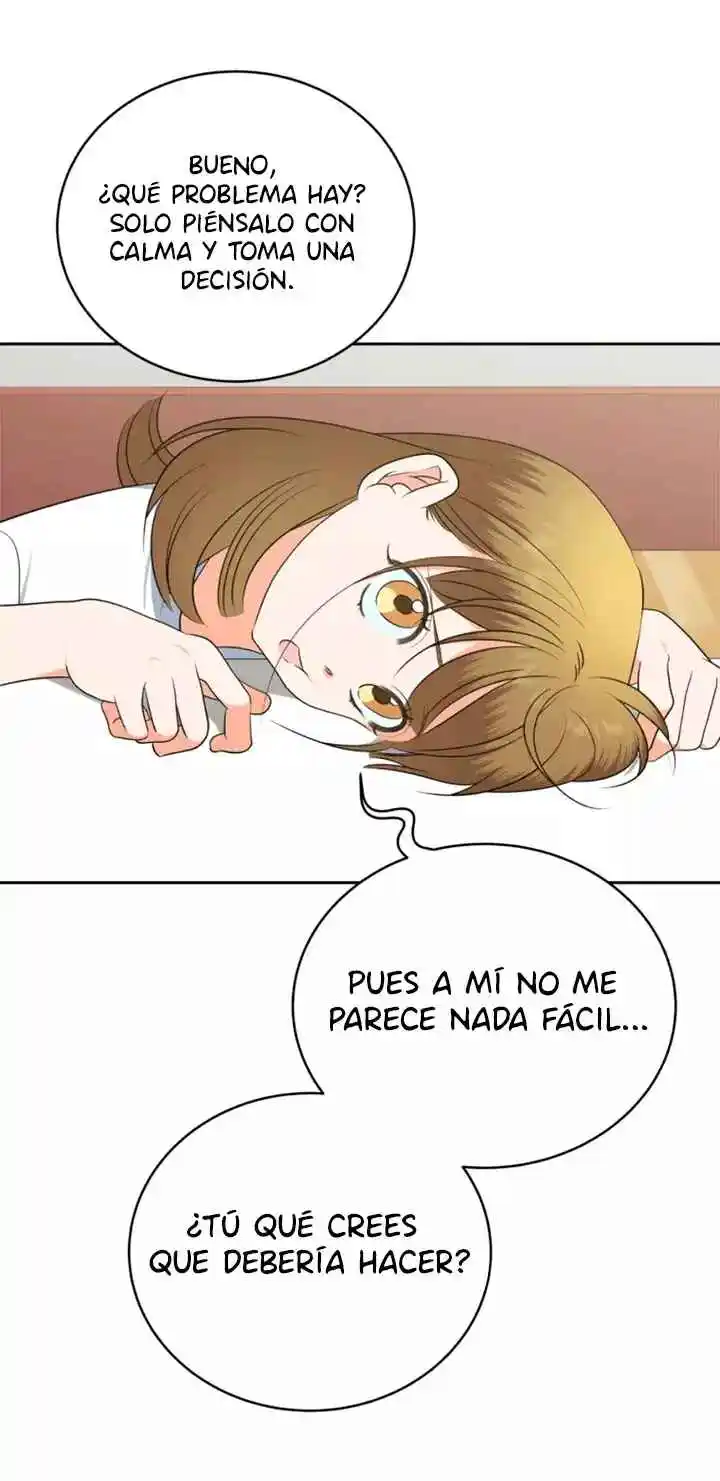 Mis Calificaciones Caerán Si El Protagonista Masculino No Está - Capítulo 39 - Página 8 - LectorTMOo